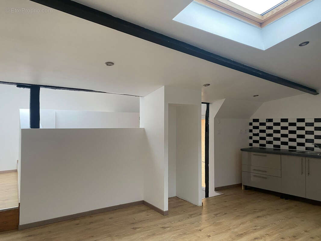 Appartement à MAZAMET