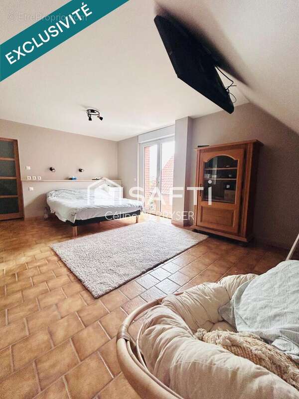 Photo 8 - Maison à HAZEBROUCK