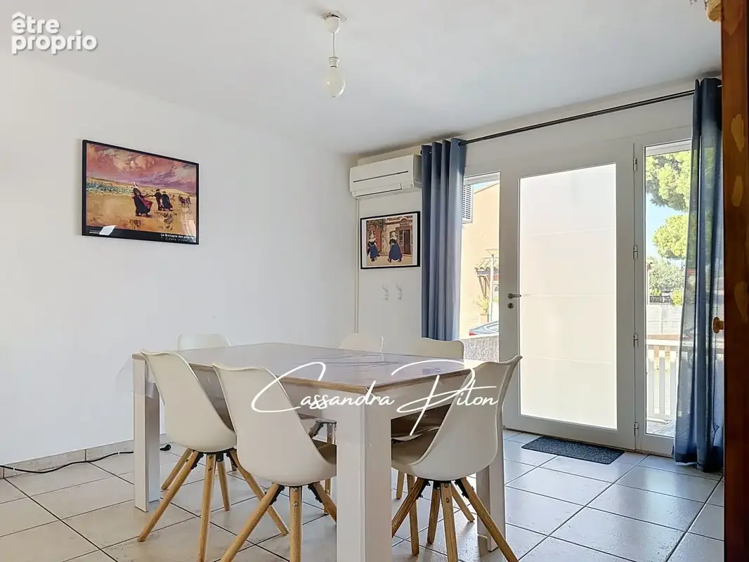Maison 72 m² à Sainte-Marie  - photo 2