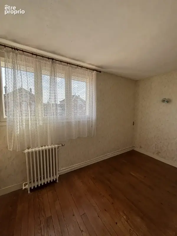 Maison à renover à seulement 10 minutes à AILLY-SUR-NOYE - photo 10