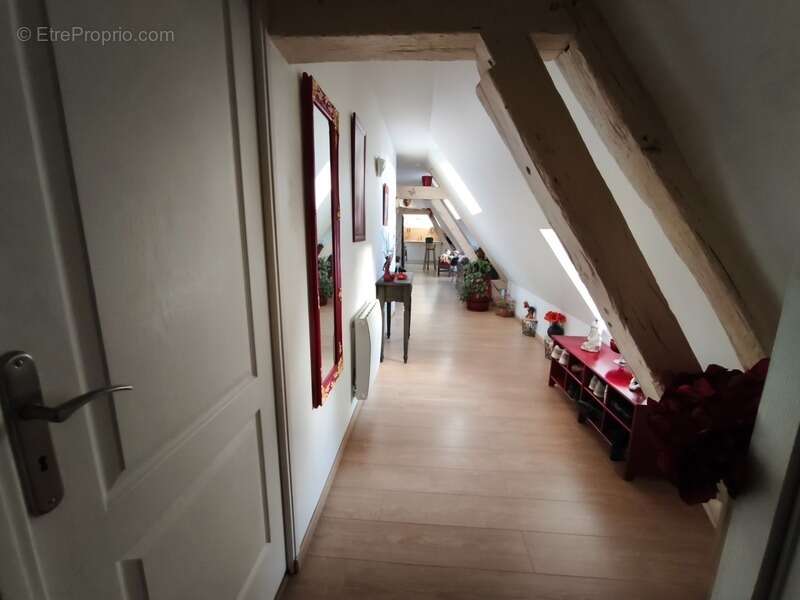 Appartement à BEAUVAIS