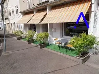 90 m² à Rosieres-Aux-Salines  - photo 3
