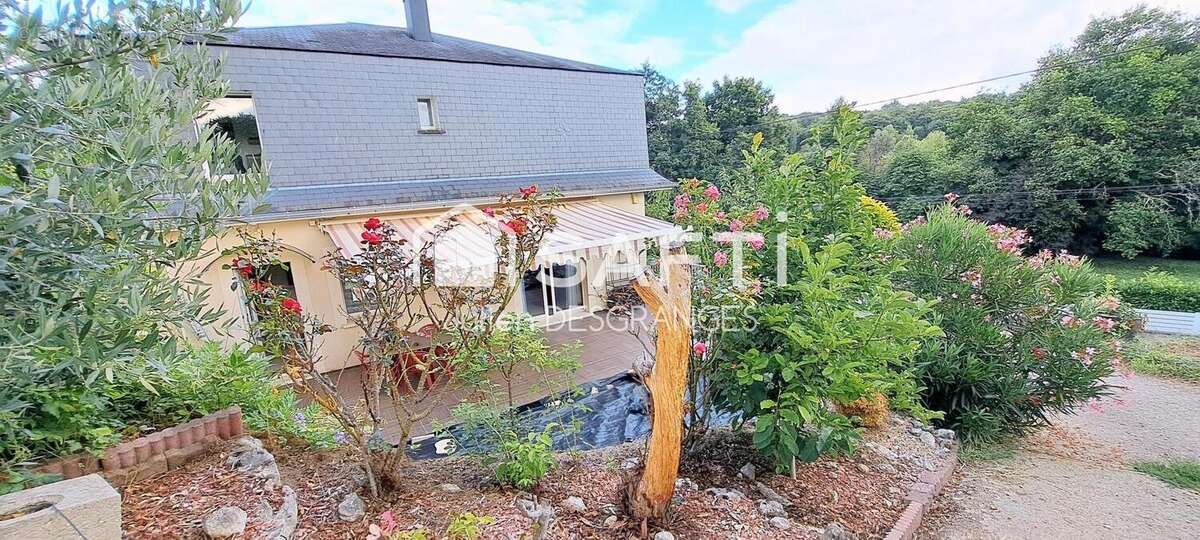 Photo 2 - Maison à AMBOISE