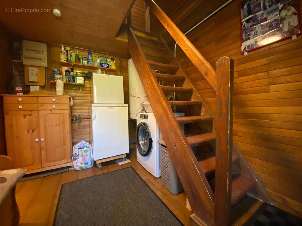 Maison à CREST-VOLAND