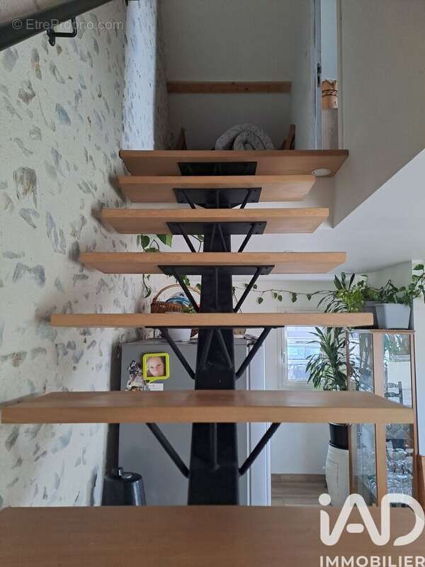 Photo 7 - Maison à LE FRESNE-SUR-LOIRE