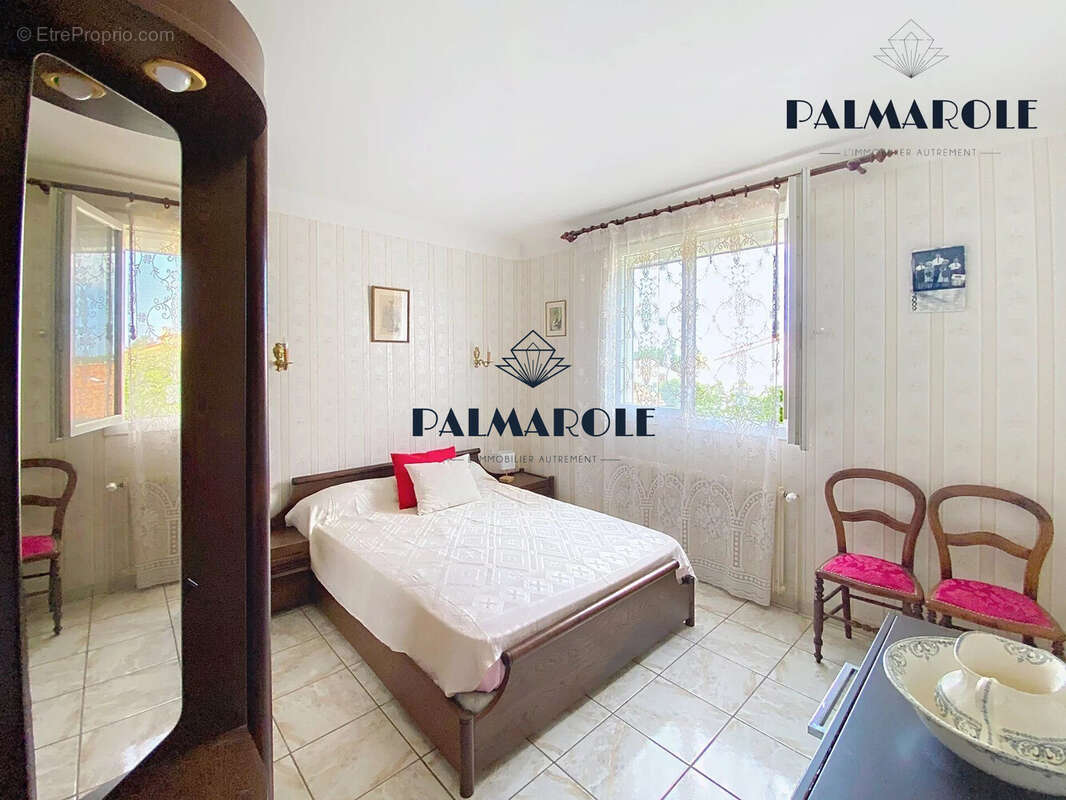 Maison à SAINT-CYPRIEN