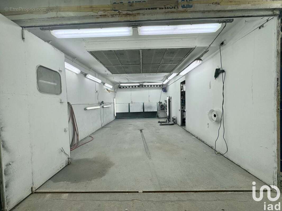 Photo 6 - Commerce à TOULON