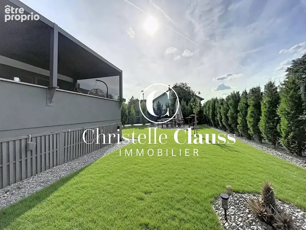 Maison Rosenau 6 pièce(s) 135 m2 - photo 14