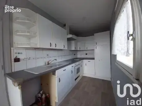 Photo 1 - Appartement à TREMBLAY-EN-FRANCE