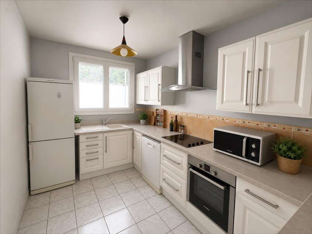 Maison 130 m² à Reims  - photo 11