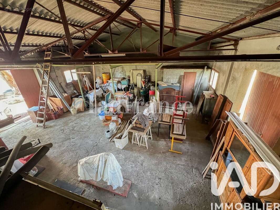 Photo 8 - Appartement à TOULOUGES