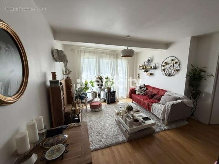 Appartement - photo 2