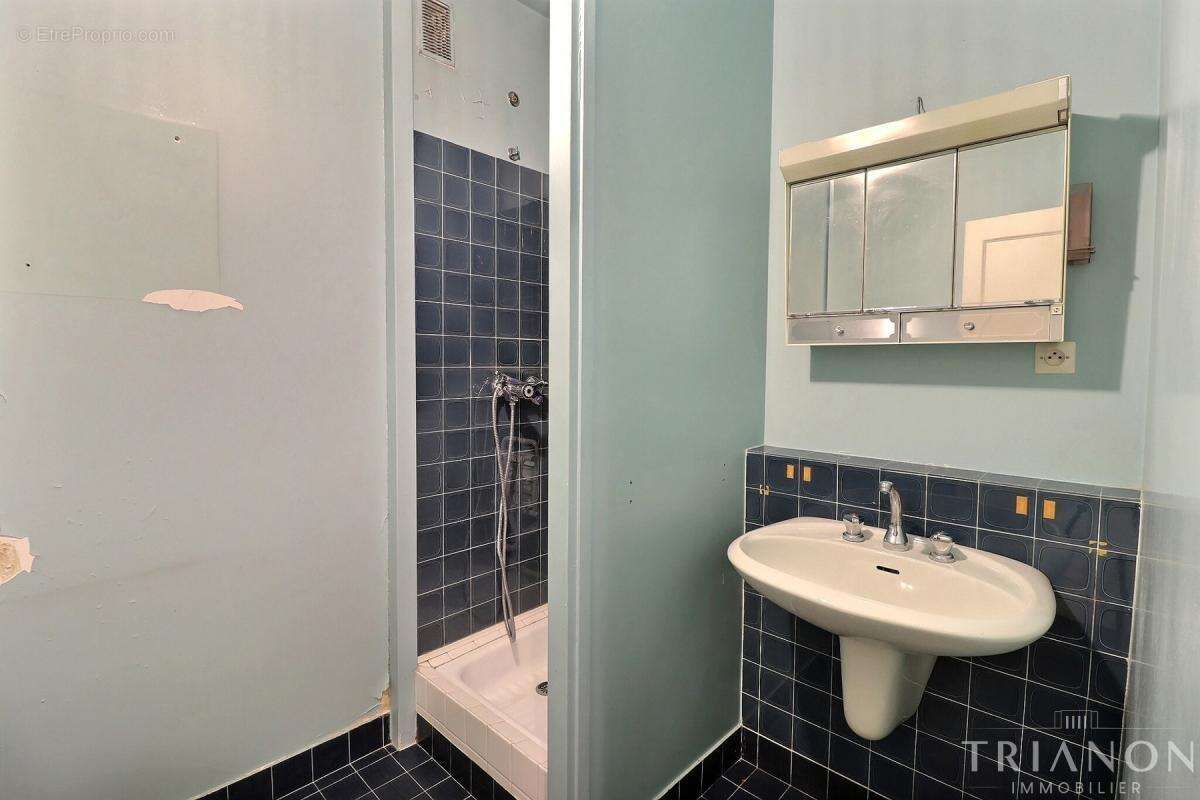 Appartement à LOUVECIENNES