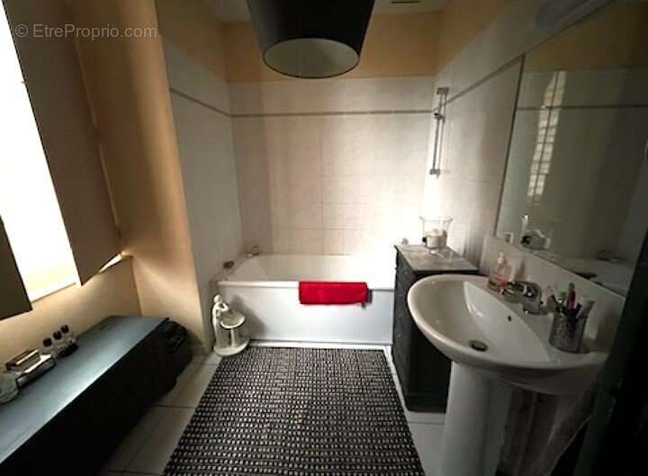 Appartement à ALBI