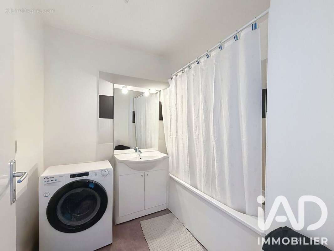 Appartement 60 m² à Douai  - photo 7