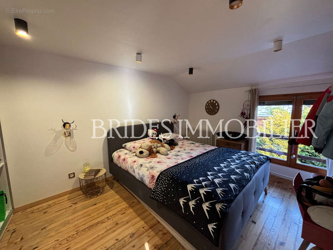 Maison à LA PERRIERE