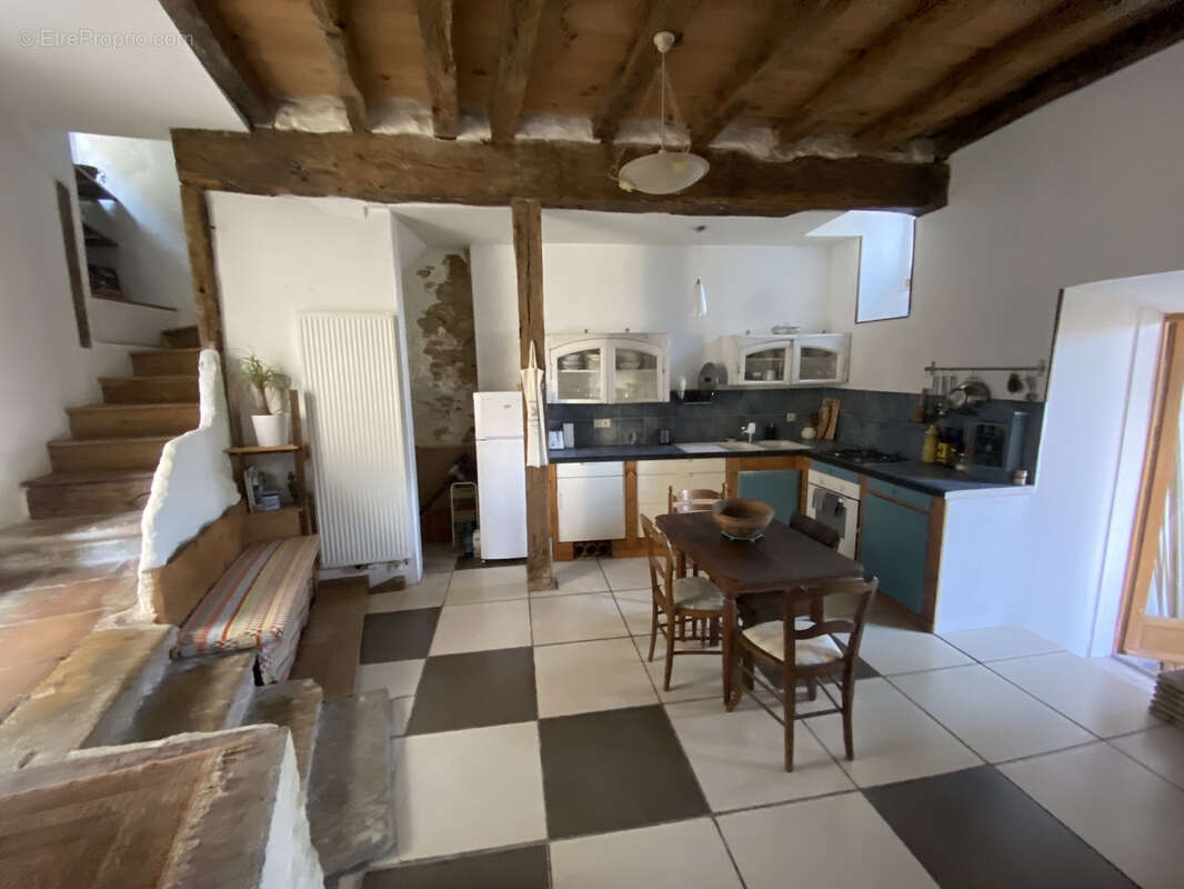 Maison à AUCH