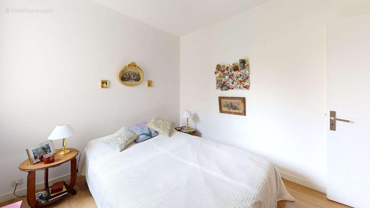 Appartement à BESANCON