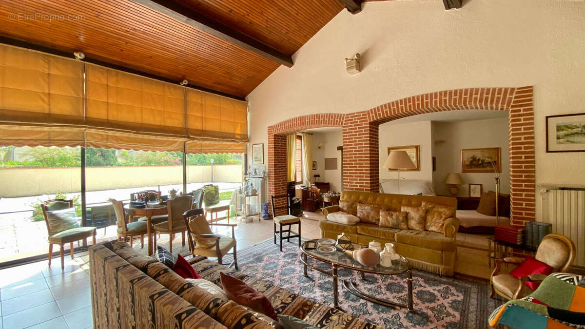Maison Montauban 6 pièce(s) 190 m2 - photo 17