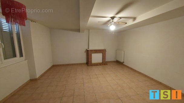 Maison à BOULOGNE-SUR-GESSE