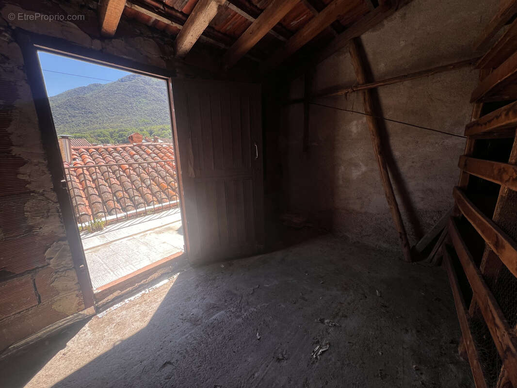 Maison à ARLES-SUR-TECH