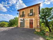 Maison à SAINT-GERVAIS-SUR-MARE