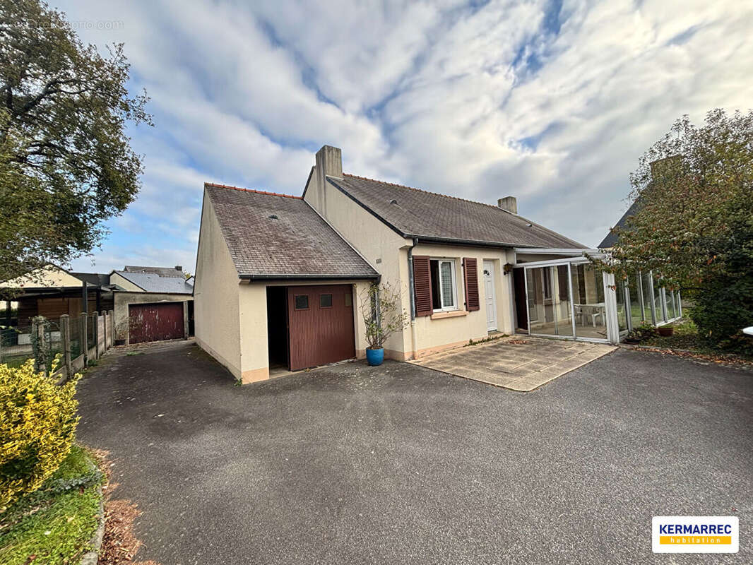 Maison à SAINT-DIDIER