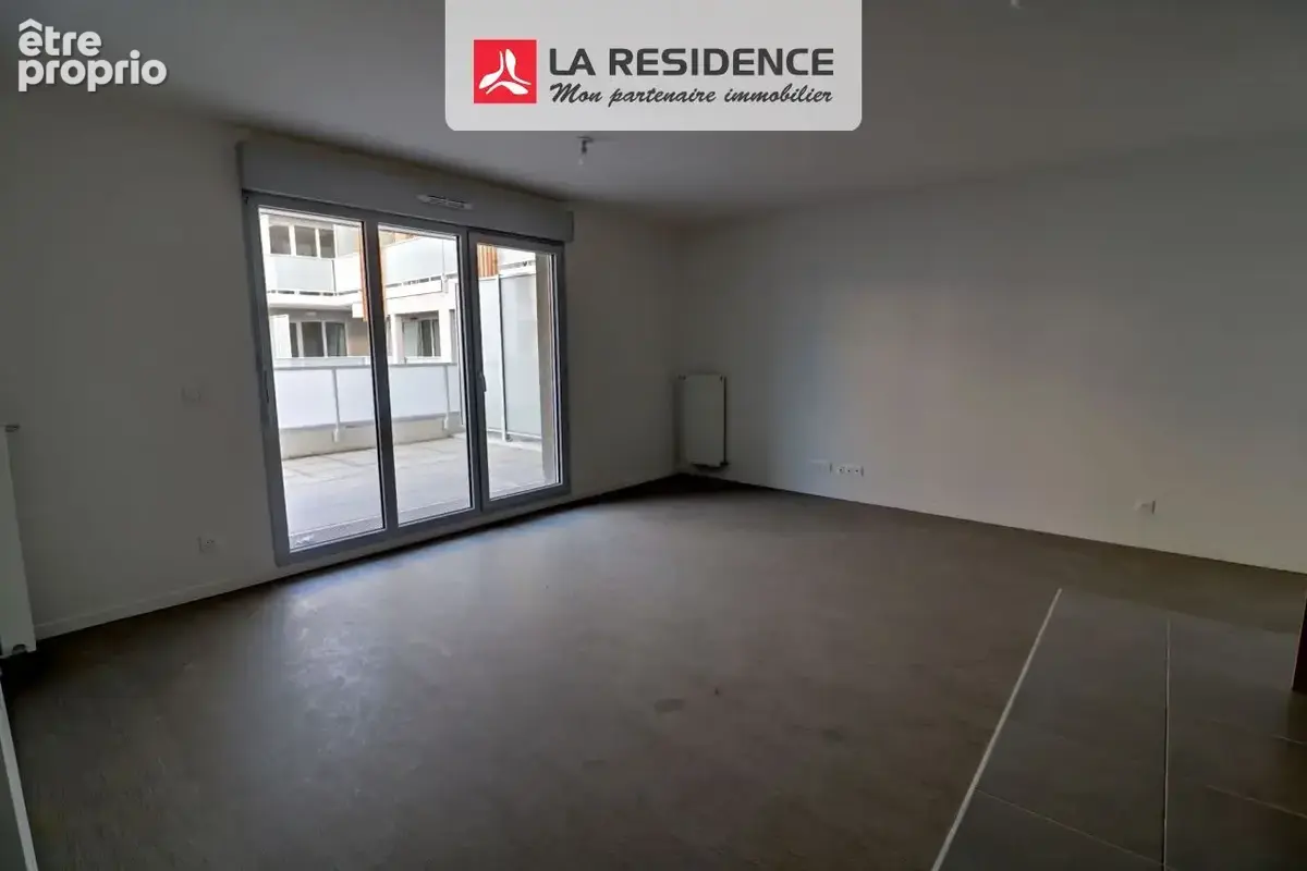Appartement 60 m² à Deville-Les-Rouen  - photo 4