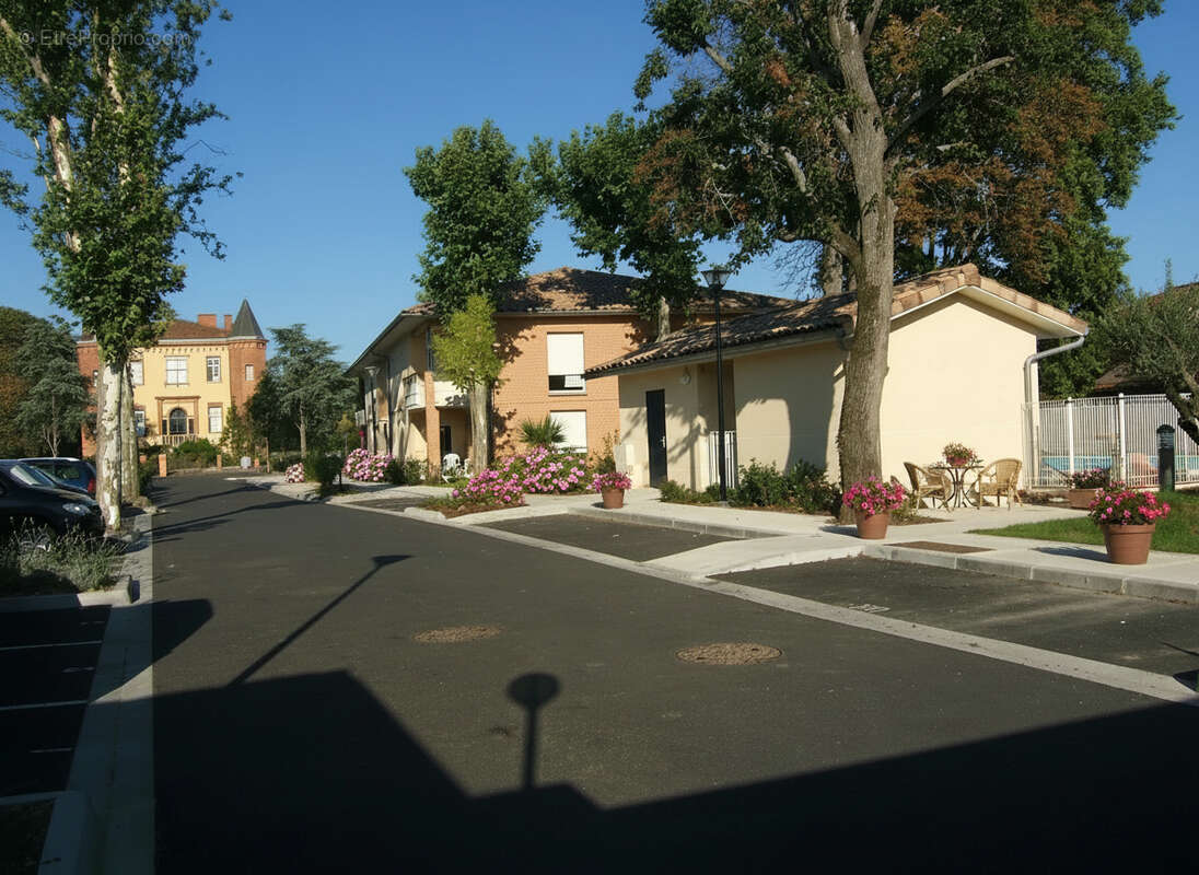 Maison à GAGNAC-SUR-GARONNE