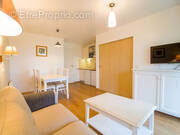 Appartement à PARENTIS-EN-BORN