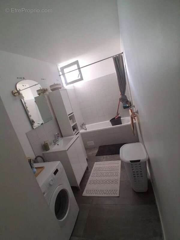 Appartement à MARIGNANE