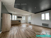 Appartement à PLOUNEVEZ-LOCHRIST