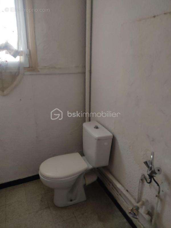 Maison à LATOUR-BAS-ELNE