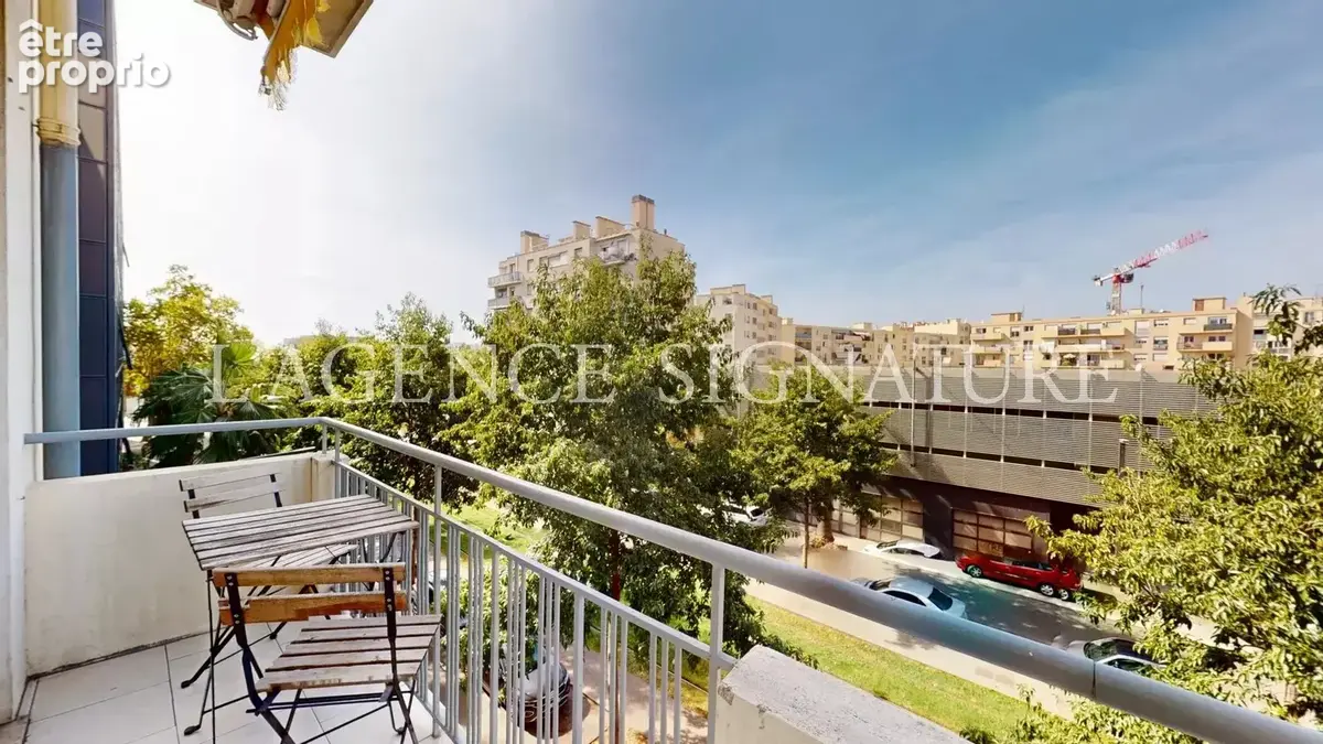Nice Arenas "Jean Pierre" 3P 71m2 - photo 11