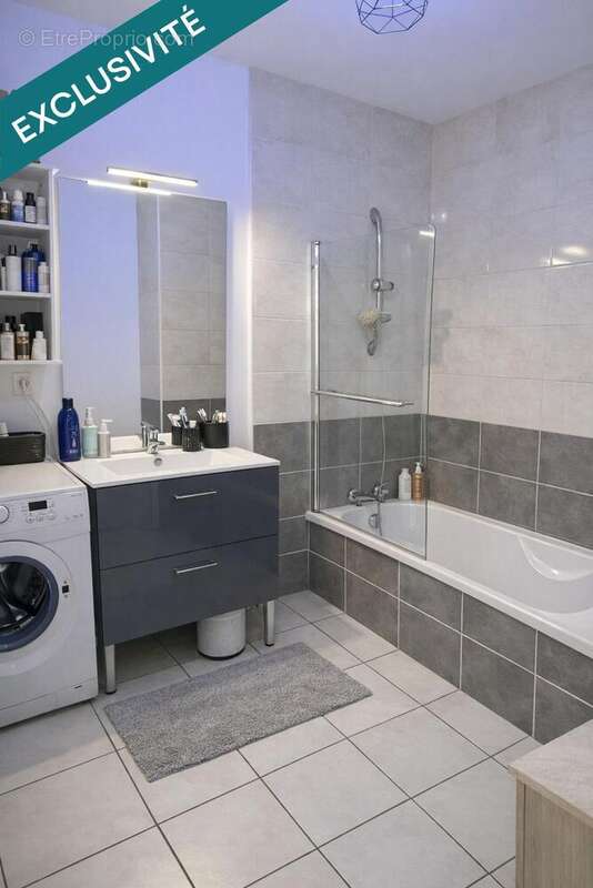 Photo 5 - Appartement à AMBERIEU-EN-BUGEY