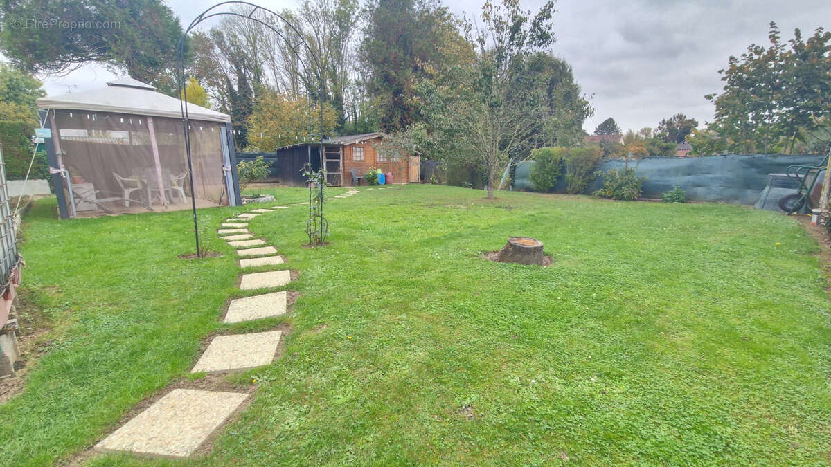 Maison à NOGENT-LE-ROI