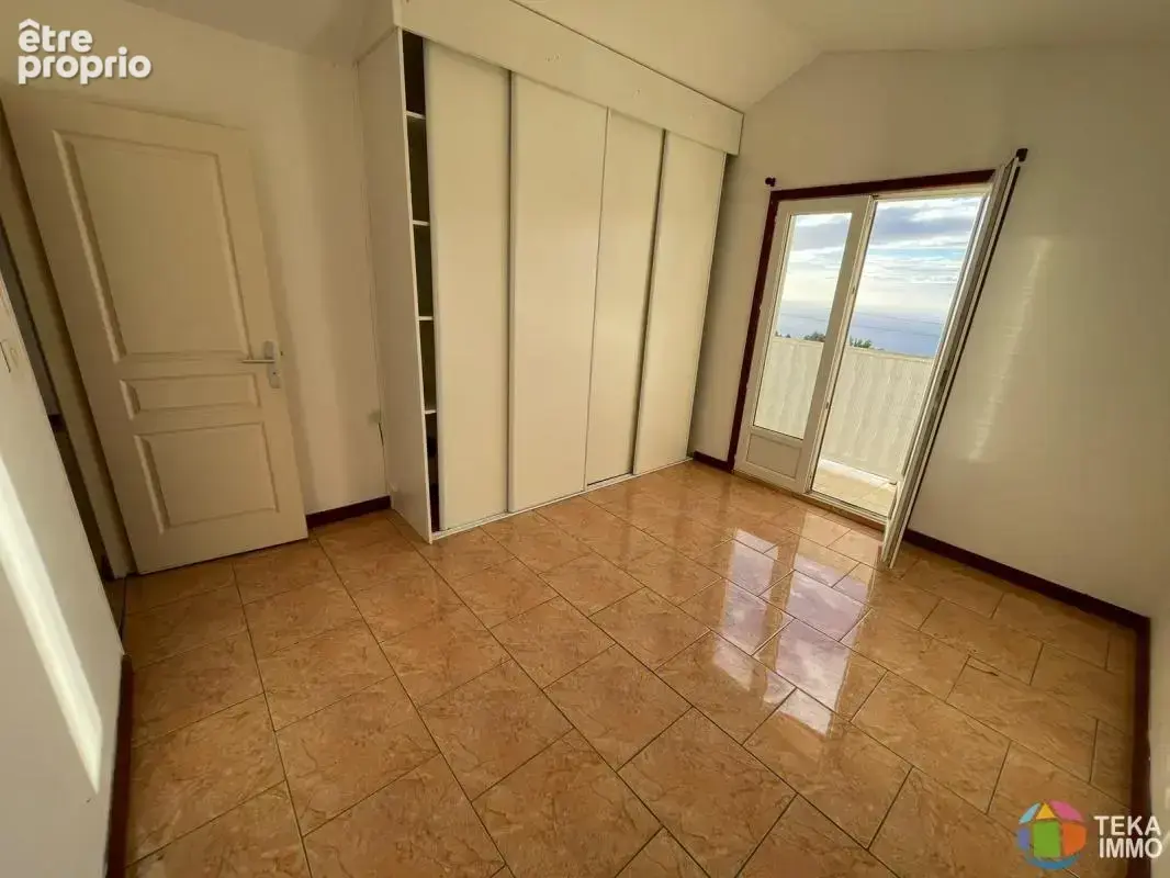 Fabien teka immo vous propose maison jumelee a la montagne au 16e km, haut de st denis, ile de la reunion - photo 17