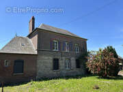 Maison à SAINT-SAENS