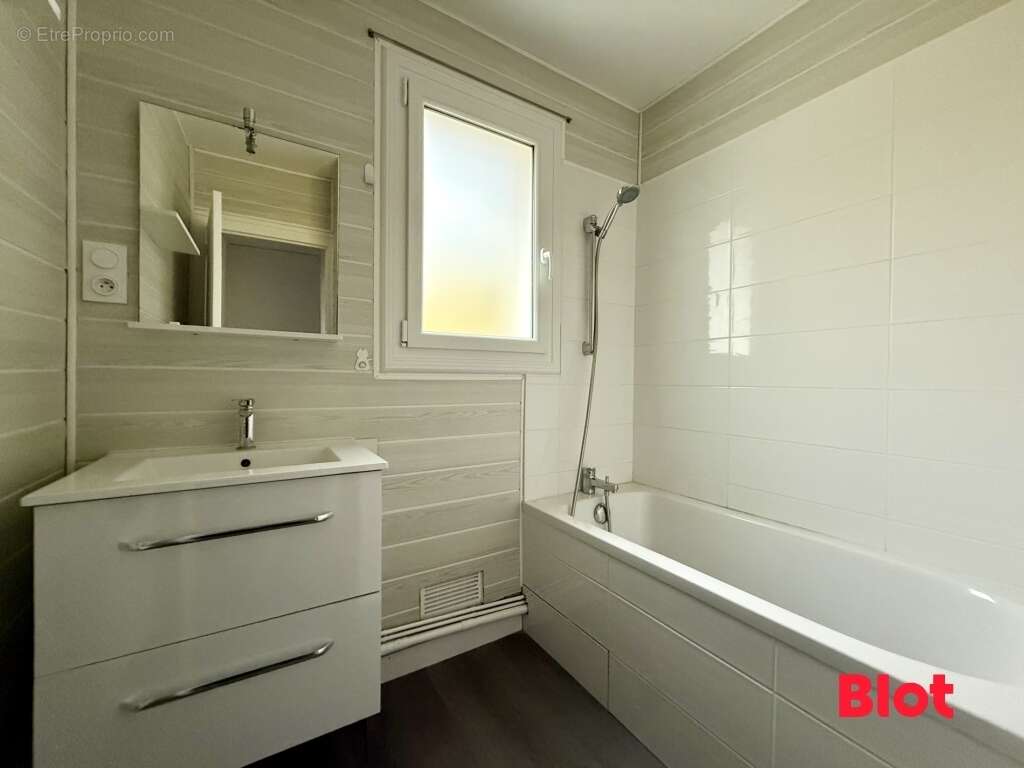 Appartement à LA BAULE-ESCOUBLAC