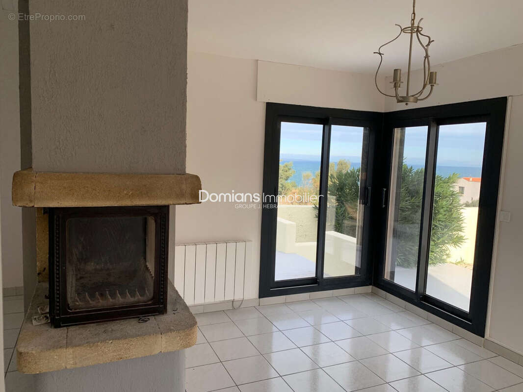 Maison 135 m² à Port-Vendres  - photo 5