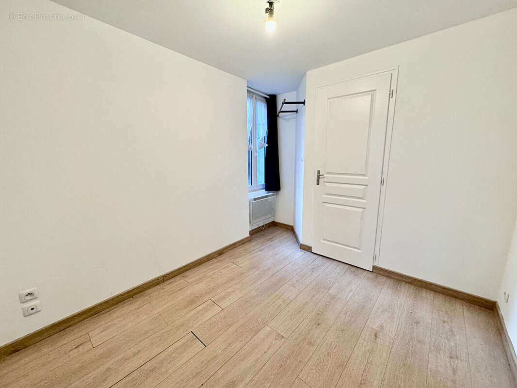 Appartement à LAVAL