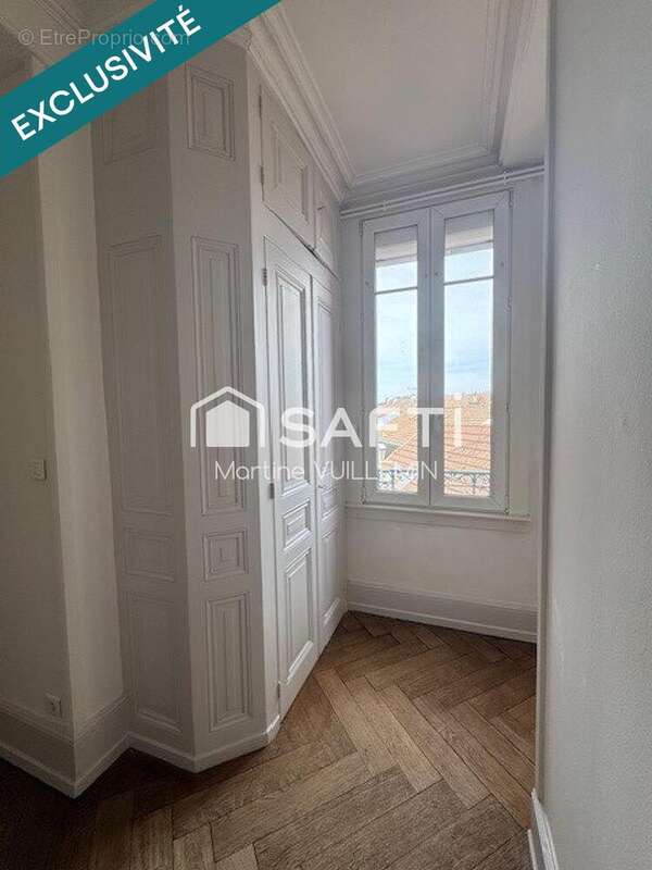 Photo 6 - Appartement à BELFORT