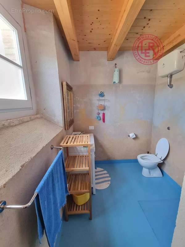 Appartement à VANNES