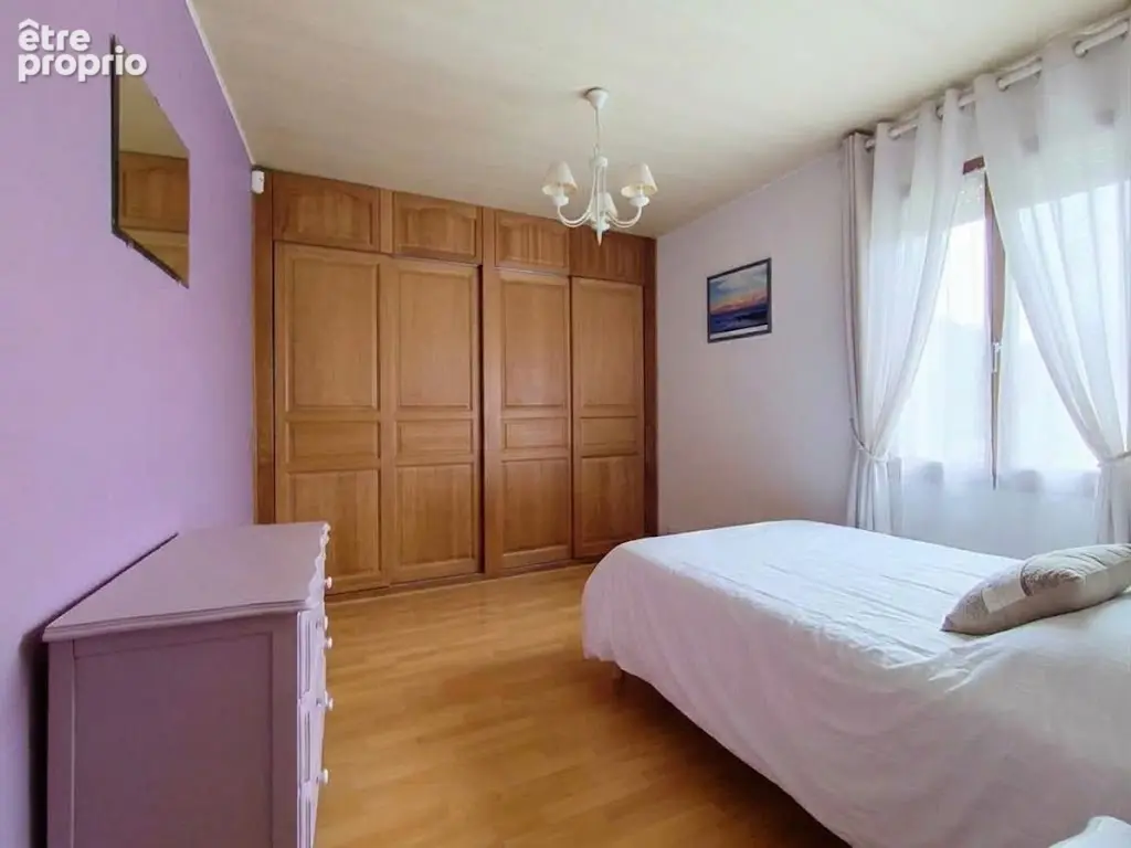 Semi-plain-pied individuel, Wallers - photo 6