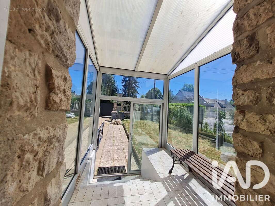 Maison 75 m² à Montigny-Sur-Loing  - photo 9