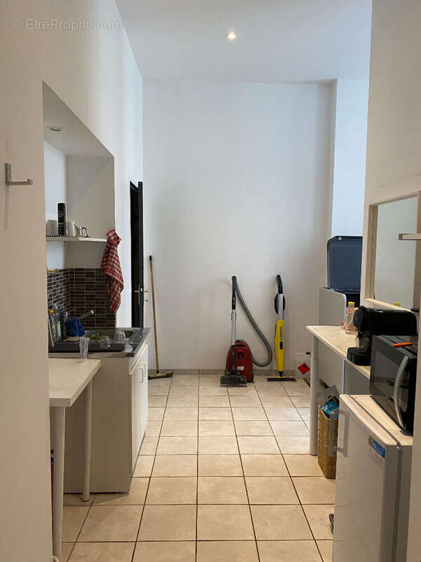 Appartement à LYON-2E