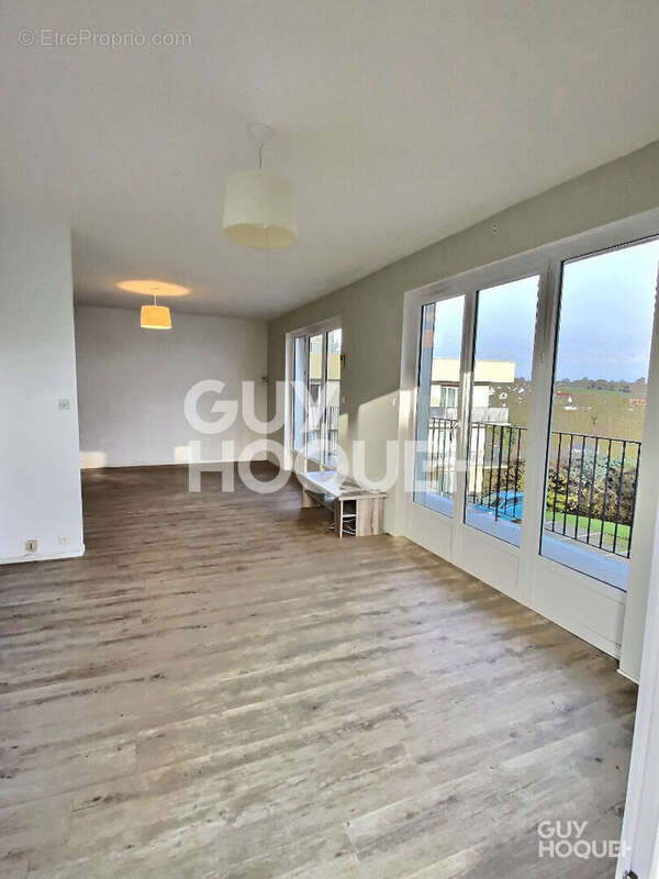 Appartement à BERNAY