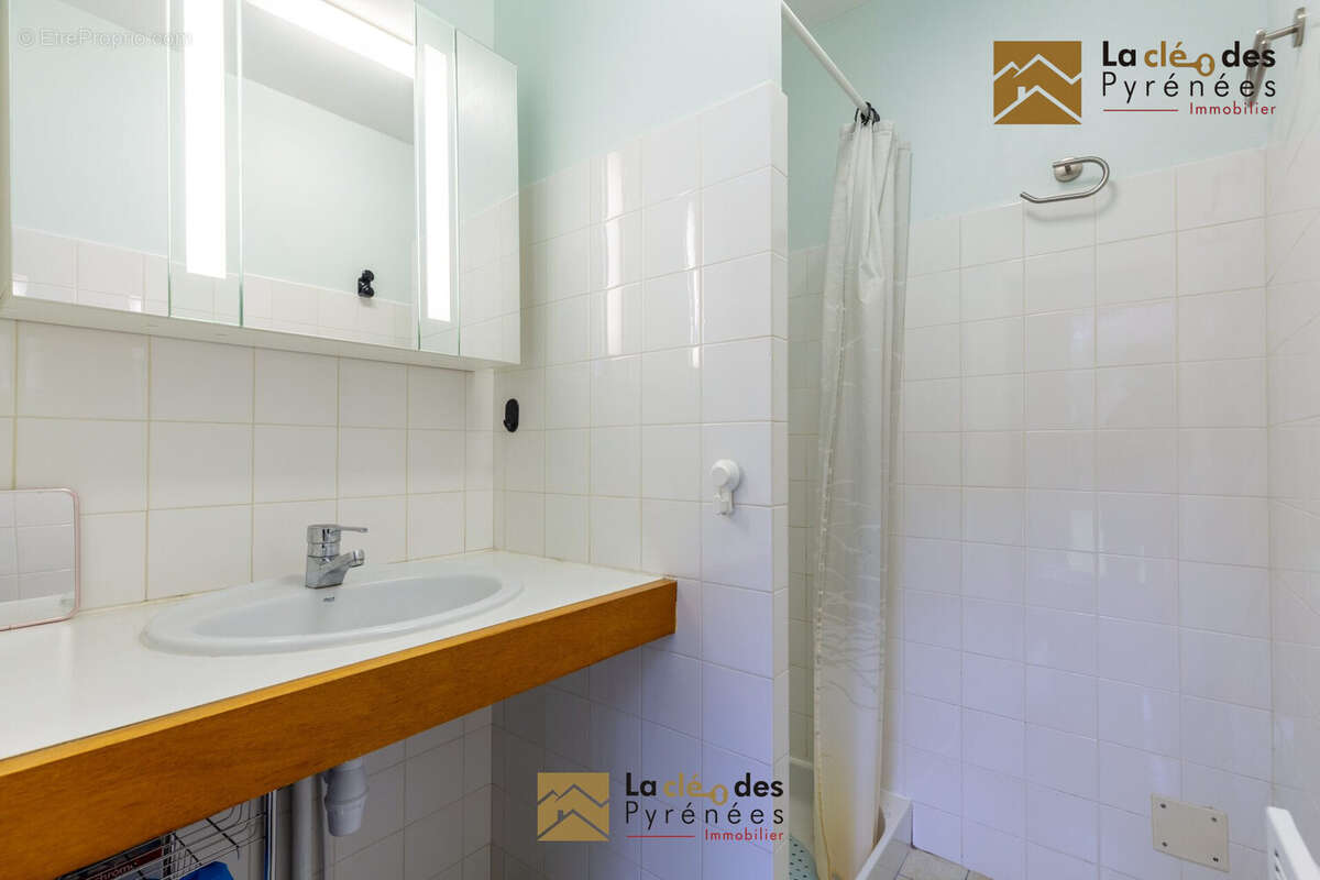 Maison à SAINT-LARY-SOULAN