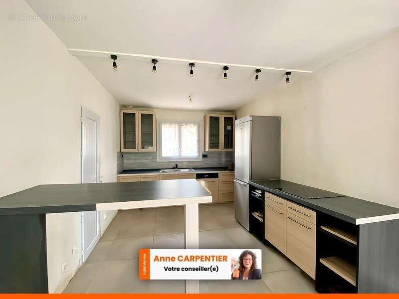 Maison à LA CROIX-EN-BRIE