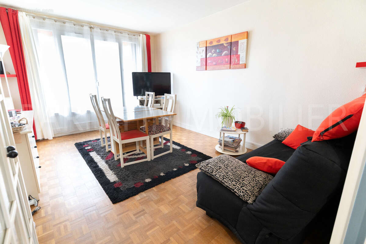 Appartement à CORMEILLES-EN-PARISIS